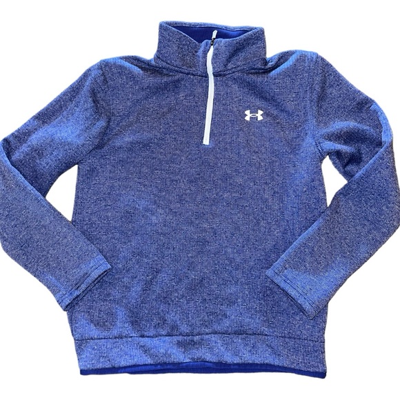 Under Armour Other - Under Armour golf pullover. Size Large